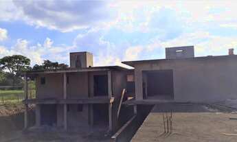 Imagem 4: CASA NO CONDOMÍNIO NOSSA FAZENDA/ PROJETO ARQUITETÔNICO