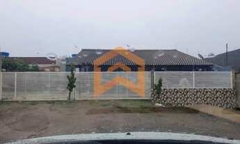 Imagem: Brasília - Casa Padrão - Paranoá