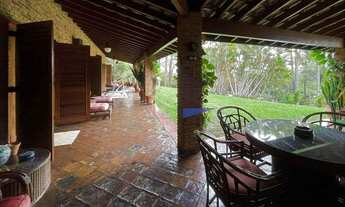 Imagem 14: Granja Viana!!! Casa à venda, 970 m² por R$ 4.999.000 - Fazendinha - Carapicuíba/SP