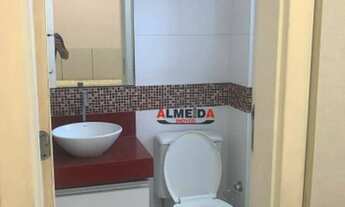 Imagem 3: Cond. Mirante do Parque - 3 Quartos c/ Suíte - 82m² - Mangueirão