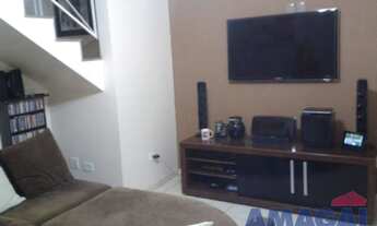 Imagem 4: Jacareí - Casa Padrão - Jardim Primavera