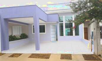 Imagem 2: Casa Térrea (Nova) - Cond. Horto Florestal - 3 dts , 1 suite. Fino Acabamento!!!