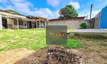 Imagem: Terreno a 150m da Praia do Campeche com