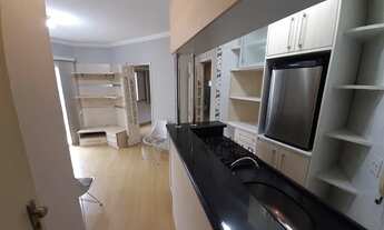 Imagem 2: Apartamento para Venda em São Paulo, Bela Vista, 1 dormitório, 1 banheiro, 1 vaga