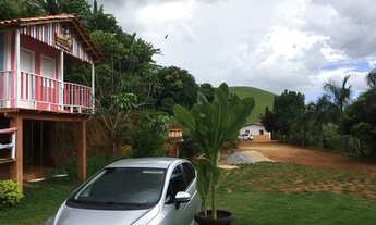 Imagem 3: Sítio Chácara com venda por R$610.000