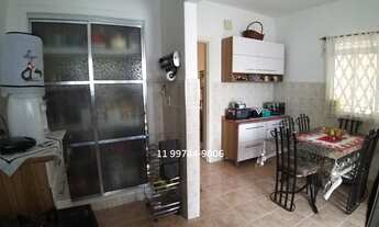 Imagem 7: Sobrado com 280m² ao lado do metrô Jardim São Paulo