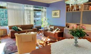 Imagem: Apartamento para venda tem 127 metros quadrados