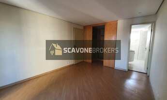 Imagem 7: Ótimo apartamento com 210m² para locação no Panamby - São Paulo