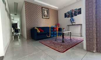 Imagem 7: Sobrado com cinco quartos sendo duas suítes