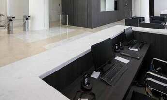 Imagem 4: Sala/Conjunto comercial para aluguel ou venda, 47 m², no Helbor Concept Offices em Mogi da