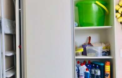 Imagem 16: Casa a venda no bairro Borboletas II em Bady Bassit - SP