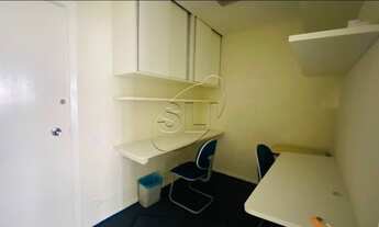 Imagem 7: CONJ. COML, 30 M² ÚTEIS, 01 GAR., AV. PAULISTA, METRÔ CONSOLAÇÃO