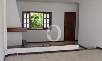 Imagem 5: Casa com 5 dormitórios à venda, 400 m² por R$ 2.300.000,00 - Alphaville 06 - Santana de Pa