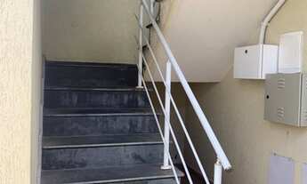 Imagem 4: Apartamento para venda com 45,00m², com 1 suíte na Vila Alpina - São Paulo - SP