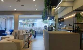 Imagem 2: Apartamento para venda possui 91 metros quadrados com 3 quartos na Lapa - São Paulo - SP