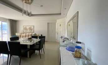 Imagem 4: APARTAMENTO COM 2 QUARTOS (1 SUÍTE) - LAZER COMPLETO