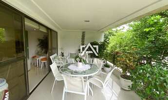 Imagem 6: Apartamento no Jardim Oceânico com 3 quartos - Barra da Tijuca