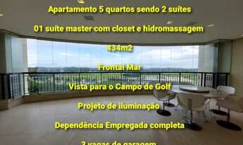 Imagem: Riserva Golf - Excelente apartamento 434m2