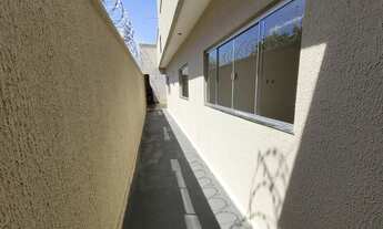 Imagem 5: Casa para Venda em Aparecida de Goiânia, Residencial Solar Central Park, 3 dormitórios, 1