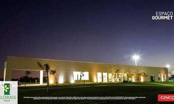 Imagem 8: Terreno em condomínio no Condomínio Florais Itália - Bairro Condomínio Florais Itália em C