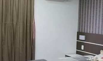 Imagem: LINDO FLAT NO DIAMOND FLAT MONT BLANC VIA