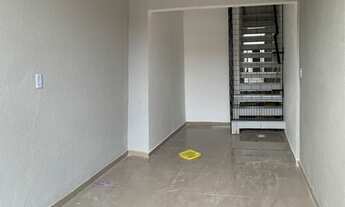 Imagem 2: Casa para aluguel possui 50 m2 com 2 quartos em Pan Americano - Fortaleza - Ceará