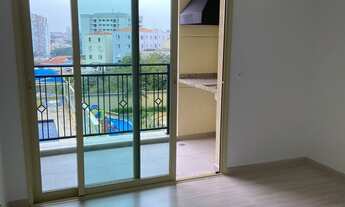 Imagem 7: Piazza San Simone Jardim São Paulo 66m²