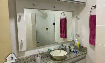 Imagem 7: Apartamento à venda de 3 quartos, 92m² por R$440.000 no Rio Comprido- Rio de Janeiro/RJ