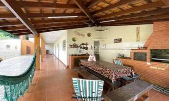 Imagem 4: Caraguatatuba - Casa Padrão - Massaguaçú