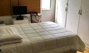 Imagem 7: Apartamento para venda no Humaitá, com 100m , 3 quartos