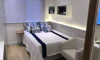 Imagem 4: Apartamento á Venda Smart Pituba-Repasse