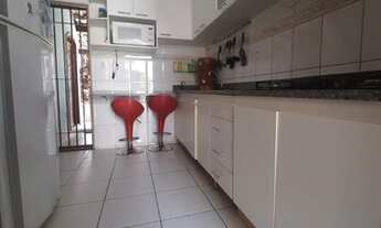 Imagem 4: Excelente casa 3 quartos closet/3 vagas! Oportunidade!