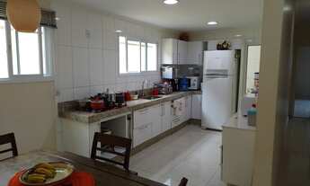 Imagem 5: Casa para venda possui 197 metros quadrados com 3 quartos em Jardim Casa Branca - Suzano