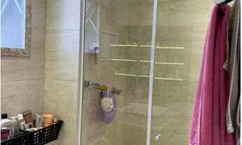 Imagem 2: Apartamento para venda possui 89 metros quadrados com 2 quartos em Campo Belo - São Paulo