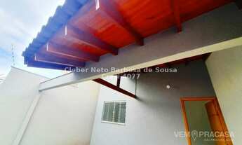 Imagem 5: EXCELENTE IMÓVEL COM SUÍTE E VIAS RÁPIDAS ATE O CENTRO!