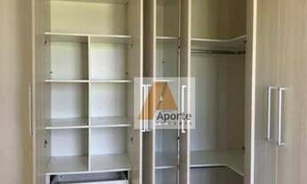 Imagem 7: Apartamento com 2 dormitórios à venda, 53 m² por R$ 245.000,00 - Paraíso (Polvilho) - Caja