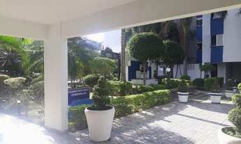 Imagem: Apartamento para aluguel com 56 metros quadrados