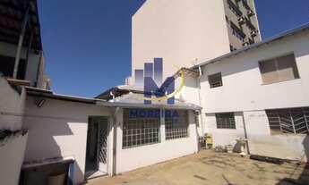 Imagem: Casa comercial para venda - Próximo ao