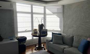 Imagem 3: Oportunidade Apto Alto da Lapa Mobiliado 8.800,00 Fino Acabamento