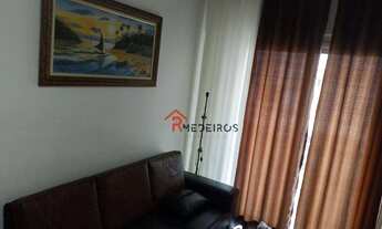 Imagem 4: Apartamento à venda, 65 m² por R$ 300.000,00 - Cidade Ocian - Praia Grande/SP