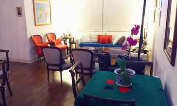 Imagem 7: Excelente Apartamento 100m² á 10 passos da Oscar Freire e 100 metros do Clube Paulistano.!