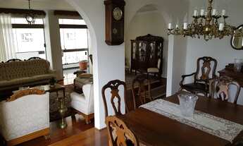 Imagem 4: Lindo apartamento Centro de SBCampo