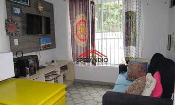 Imagem 6: Casa com 3 dormitórios à venda, 71 m² por R$ 285.000,00 - Itapoá Anexo B 1 - Itapoá/SC