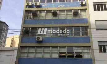 Imagem: Conjunto Comercial, Vila Buarque, São Paulo