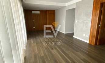 Imagem 3: Apartamento para venda possui 145 metros quadrados com 3 quartos em Jardim das Nações - Ta