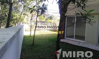 Imagem 2: SãO PAULO - Casa de Condomínio - Vila Morumbi