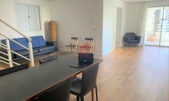 Imagem: Excelente Cobertura Duplex de 160 m², em