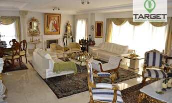 Imagem: Cobertura com 4 dormitórios à venda, 600