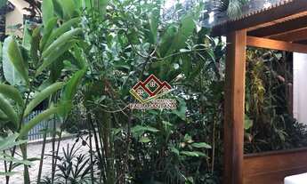 Imagem 3: Casa disponível para locação finais de semana e feriados