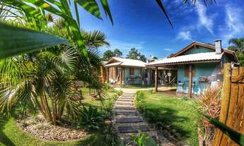 Imagem 3: Pousada para venda com 260 metros quadrados com 9 quartos